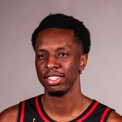Onyeka Okongwu headshot