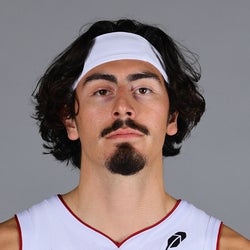 Jaime Jaquez headshot
