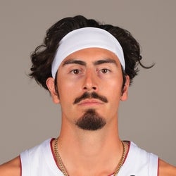 Jaime Jaquez headshot