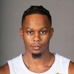 Isaac Okoro headshot