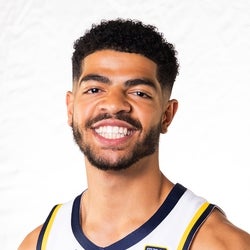 Ben Sheppard headshot