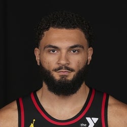 David Roddy NBA Stats & News