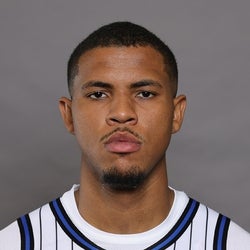 Orlando Robinson