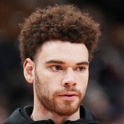 Jamison Battle headshot