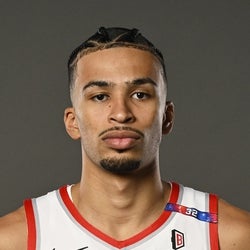 Toumani Camara headshot