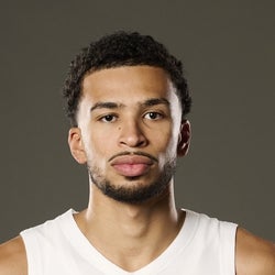 Toumani Camara headshot