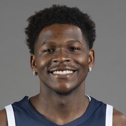 Anthony Edwards headshot