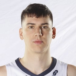 Jake LaRavia headshot