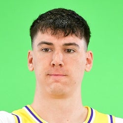 Jake LaRavia