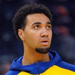 Trayce Jackson-Davis headshot