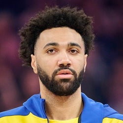 Trayce Jackson-Davis headshot