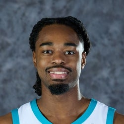 Antonio Reeves