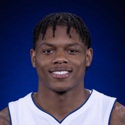 Marcus Sasser headshot