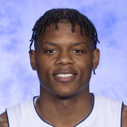 Marcus Sasser headshot