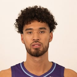 Johnny Juzang headshot
