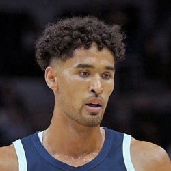 Johnny Juzang headshot