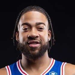 Trendon Watford headshot