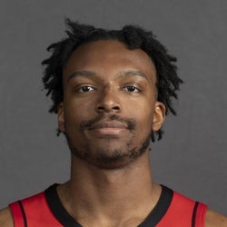 Isaiah Crawford headshot