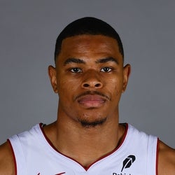 Keshad Johnson headshot