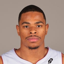 Keshad Johnson
