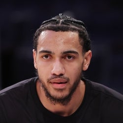 Jacob Toppin headshot