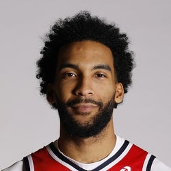 Justin Champagnie headshot