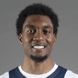 Jaden McDaniels headshot