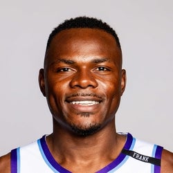 Oscar Tshiebwe