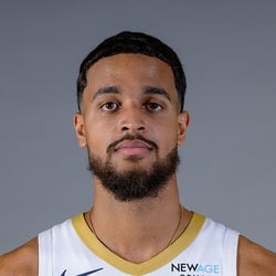 Jeremiah Robinson-Earl headshot