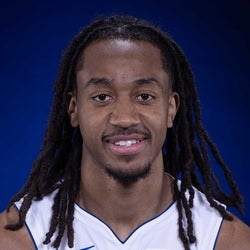 Daniss Jenkins headshot