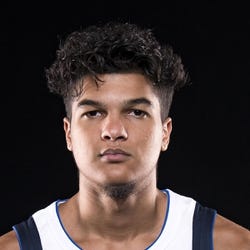 Tyrell Terry