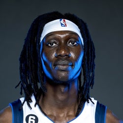 Mouhamadou Gueye