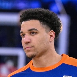Kevin McCullar