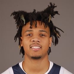 Terrence Shannon headshot