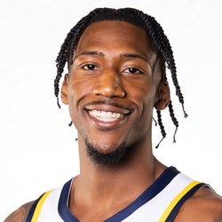Quenton Jackson headshot