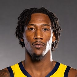 Quenton Jackson headshot