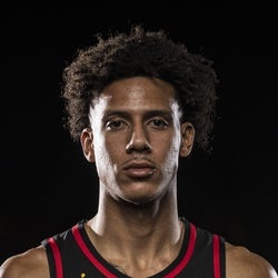 Jalen Johnson headshot