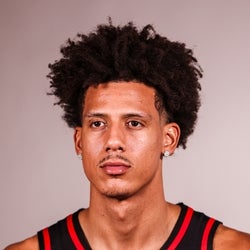 Jalen Johnson