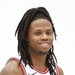 DJ Steward