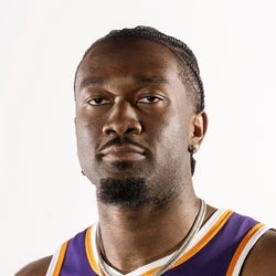 Mark Williams headshot