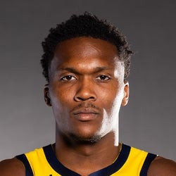 Bennedict Mathurin headshot