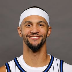 Jalen Suggs headshot