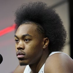 Scottie Barnes headshot