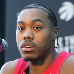 Scottie Barnes headshot