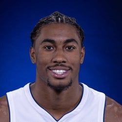 Jaden Ivey headshot