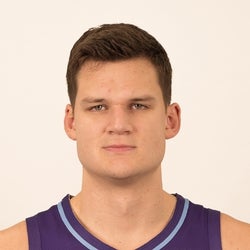 Walker Kessler headshot