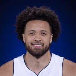 Cade Cunningham headshot