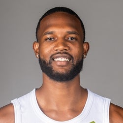 Evan Mobley headshot