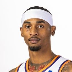 Keon Johnson