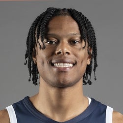 Jaylen Clark headshot